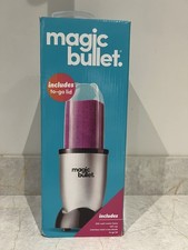 Nutribullet Magic Bullet