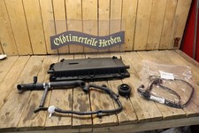 Neues originales VW Polo / Golf  beheizte Kurbelgehäuselüftung VW Nr. 036198999A