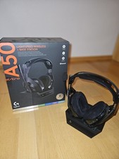 Astro A50 Gen 5, Lightspeed