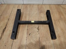 Sitzkonsole VW Caddy 2K5 vorne