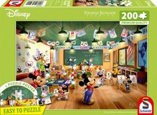 200 teile schmidt spiele - 200,
