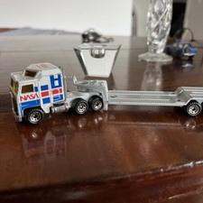 Truck-Modell Matchbox, 1981