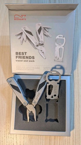 Richartz multitool grip tool - multitool, |