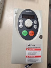 Toshiba VF-S11 2002PL 0,2kw