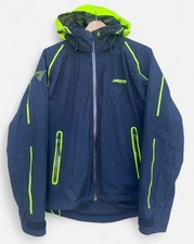 Musto BR1 Herren schwarz