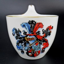 KPM Berlin Porzellan Tasse