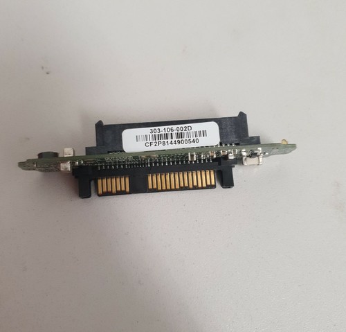 Emc 303 106 002d 204 - emc, 204-106-603