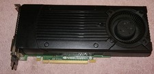 Dell nVidia Geforce GTX 660