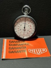 Heuer stoppuhr ref - ref., 403