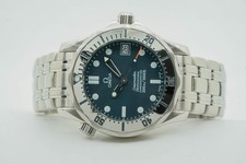 Omega Seamaster Professional