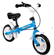 Rennmeister® Kinder Laufrad 3