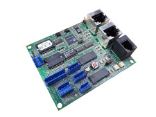 TeleFrank GmbH Druckschalter