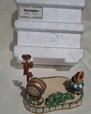  MARKTPLATZ MARK#1065-D GOEBEL