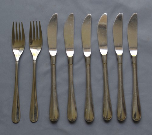 Wmf cromargan besteck - cromargan,
