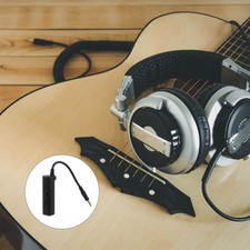 Universal Guitar Interface