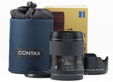 Carl Zeiss Sonnar T* 2.8/140mm