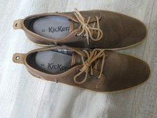 Herren Schuhe von Kickers in 45 