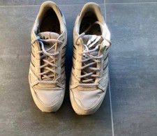 Adidas ZX750 Grau/Beige/Braun