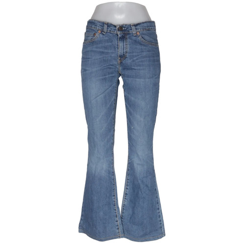 Levi strauss jeans - levi, &