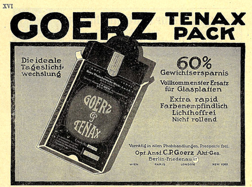 Anzeige werbung reklame - anzeige/werbung/reklame, 1912