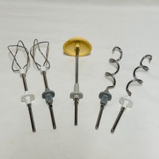 Krups 3 Mix - Mixer -