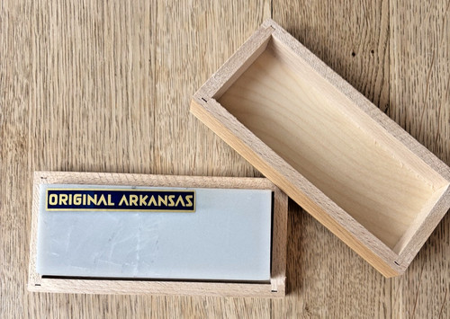 Original arkansas hard - original,