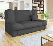 Sofa Debby Schlafsofa Couch