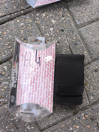 Gürteltasche mini 5 - gürteltasche,, 7