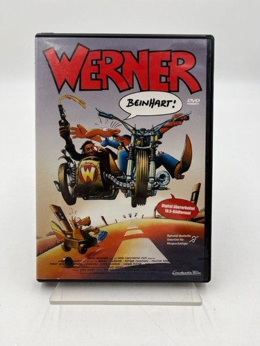 Werner beinhart michael - beinhart,