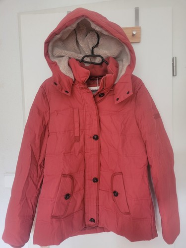 Esprit winterjacke parka - esprit,