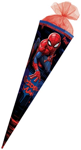 Roth motiv schultüte marvel - roth, motiv-schultüte