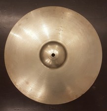 Paiste Stambul 15" Vintage