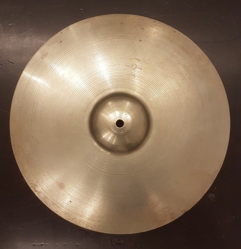 Paiste stambul vintage - paiste,