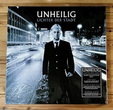 Unheilig – Lichter Der