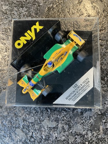 Onyx 162 benetton ford - benetton,