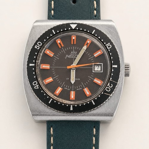 Nelco vintage herren - vintage,