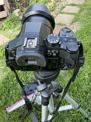Panasonic lumix dmc - panasonic,