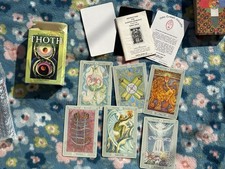 1983 Aleister Crowley Thoth