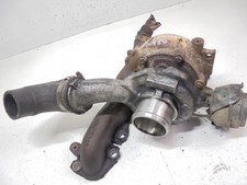 Opel vectra turbolader - opel,