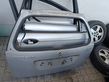Citroen C5 II RE Break Heckklappe EZR Gris aluminium metallic Grau Kofferraum