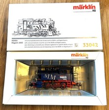 Märklin 33042 BR 80 Märklin