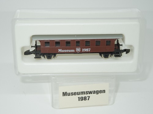Märklin mini club - märklin, mini-club
