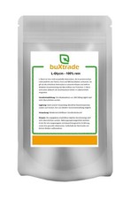 2x 500g | Glycin 100%reines