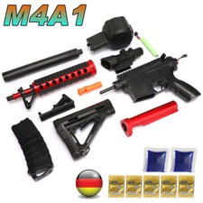 Elektrische Gel Ball Blaster