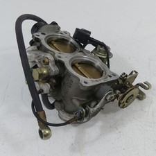 Aprilia SL 1000 Falco ZD4PA EZ:99 Einspritzanlage komplett Drosselklappen A4840