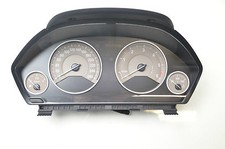 BMW 3er F30 F31 4er F32 F33 Tacho 9293636 Kombiinstrument Diesel 125.431km 