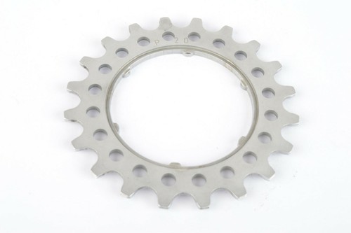Campagnolo super record 20 - record, #p-20