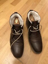 Lloyd Lammfell Stiefelette