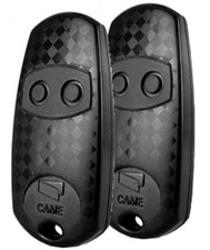 CAME 2 Fernbedienungen Sender