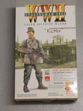 Dragon 1:6 - Filmfigur Major